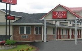 Red Carpet Inn Wind Gap  3* United States